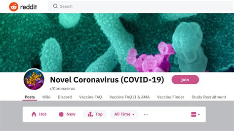 reddgif|reddit coronavirus.